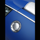 Image for article titled Bugatti Veyron Bleu Centenaire: Papa Smurf Gets A Brand New Ride